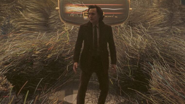 Loki prova que MCU segue vivo enquanto houver boas histórias | Crítica - 2ª temporada