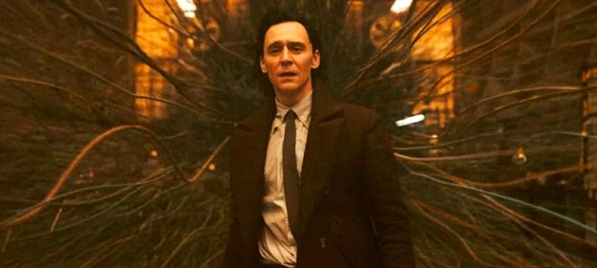 Loki mergulha nas próprias ambições em 5º episódio introspectivo | Recap