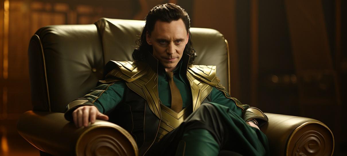 Tom Hiddleston comenta se Loki poderia trazer heróis mortos de volta ao MCU