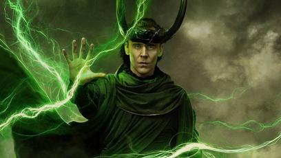 Tom Hiddleston não descarta retorno de Loki: “Parte da família”