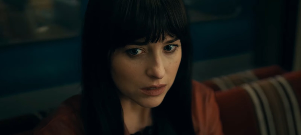 Madame Teia, filme derivado de Homem-Aranha, ganha primeiro trailer