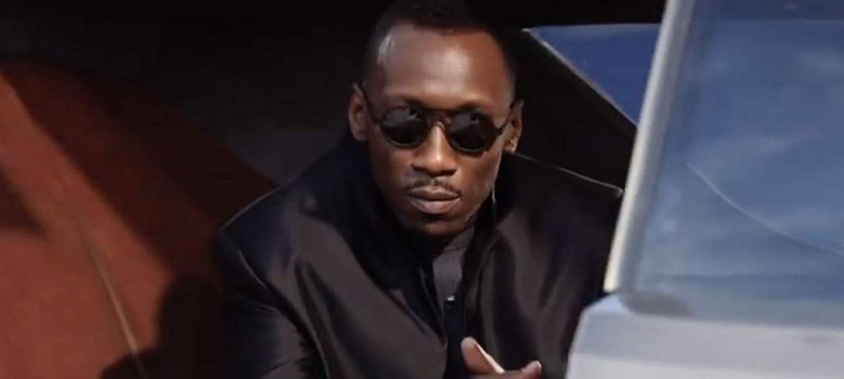 Blade do MCU será para maiores, garante diretor