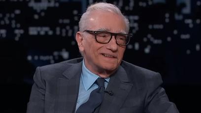 Martin Scorsese fala sobre vídeos no TikTok: "não sabia que iam viralizar"