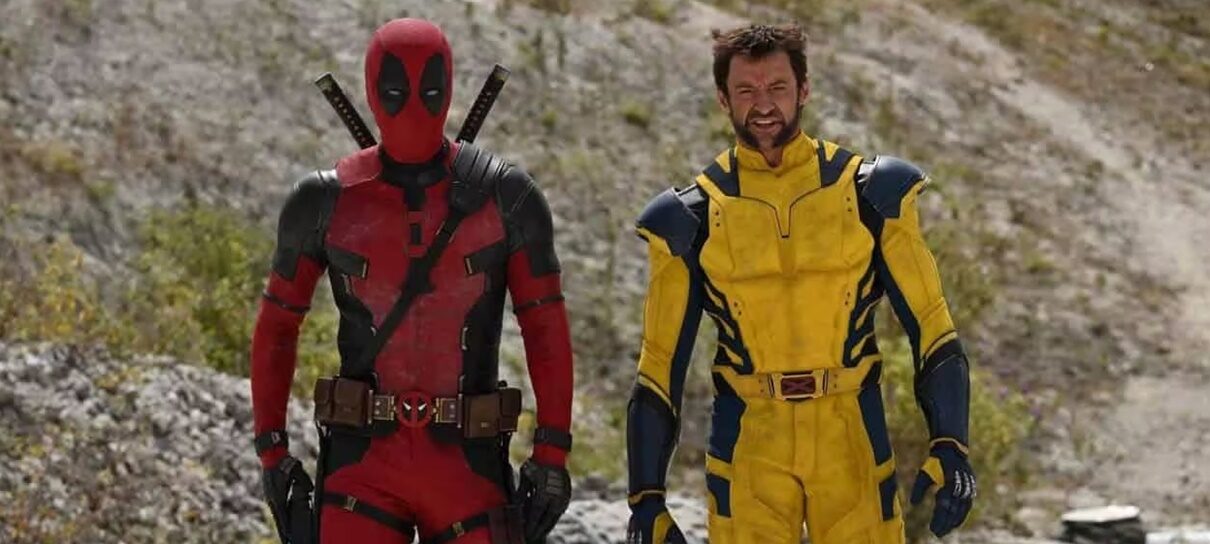 Wolverine de Hugh Jackman é confirmado em Deadpool 3, previsto para 2024