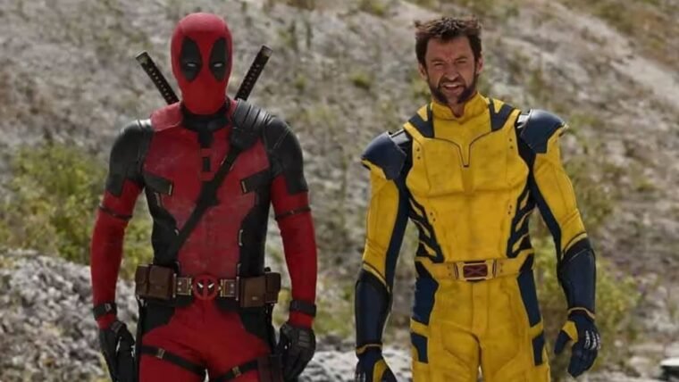 Marvel anuncia quatro adiamentos e Deadpool 3 se torna o único filme do estúdio em 2024