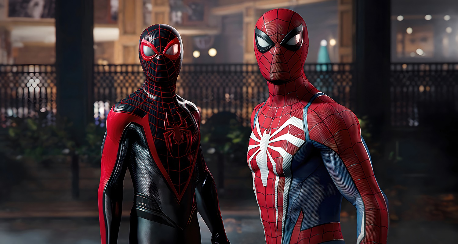 Bastidores de Marvel's Spider-Man: Os Quadrinhos que Inspiraram o Jogo –  PlayStation.Blog BR