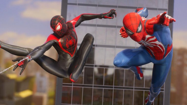 Roteirista revela quem será o herói principal no futuro de Marvel's Spider-Man