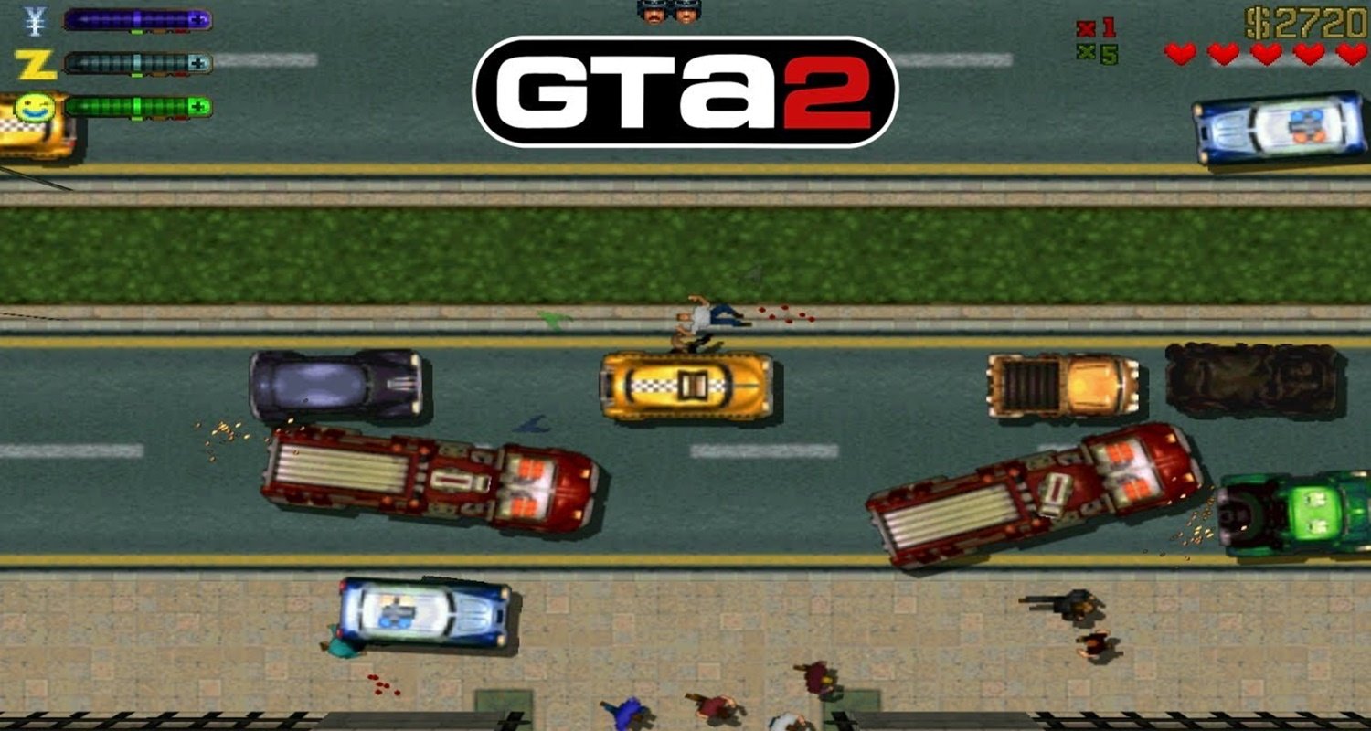 Este jogo é melhor que o GTA San Andreas segundo o Metacritic?