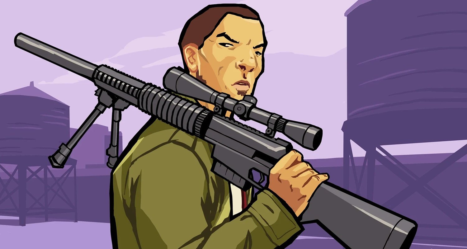 Melhores jogos de gta