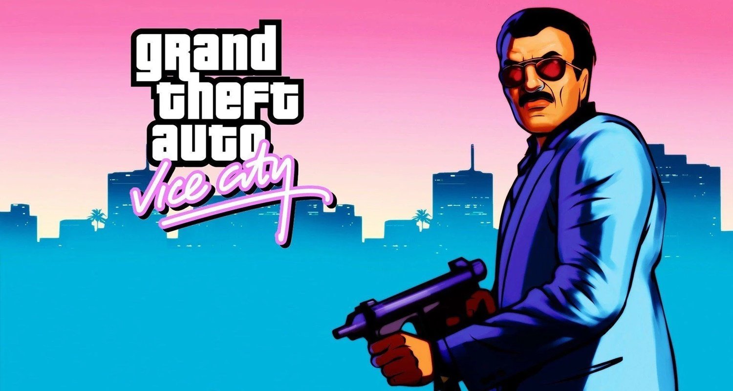 GTA Liberty City Stories e GTA Vice City Stories chegam ao PS3