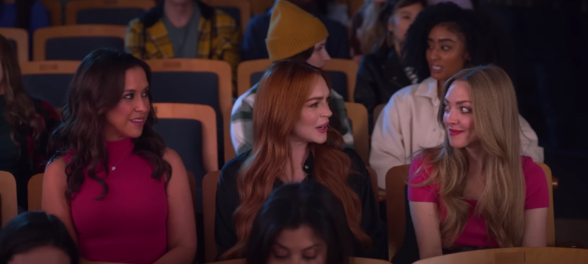 Quase 20 anos depois, elenco de Meninas Malvadas se reúne em comercial divertido