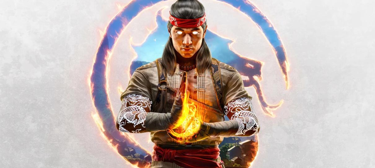 Ed Boon é confirmado em painel de Mortal Kombat 1 na CCXP23