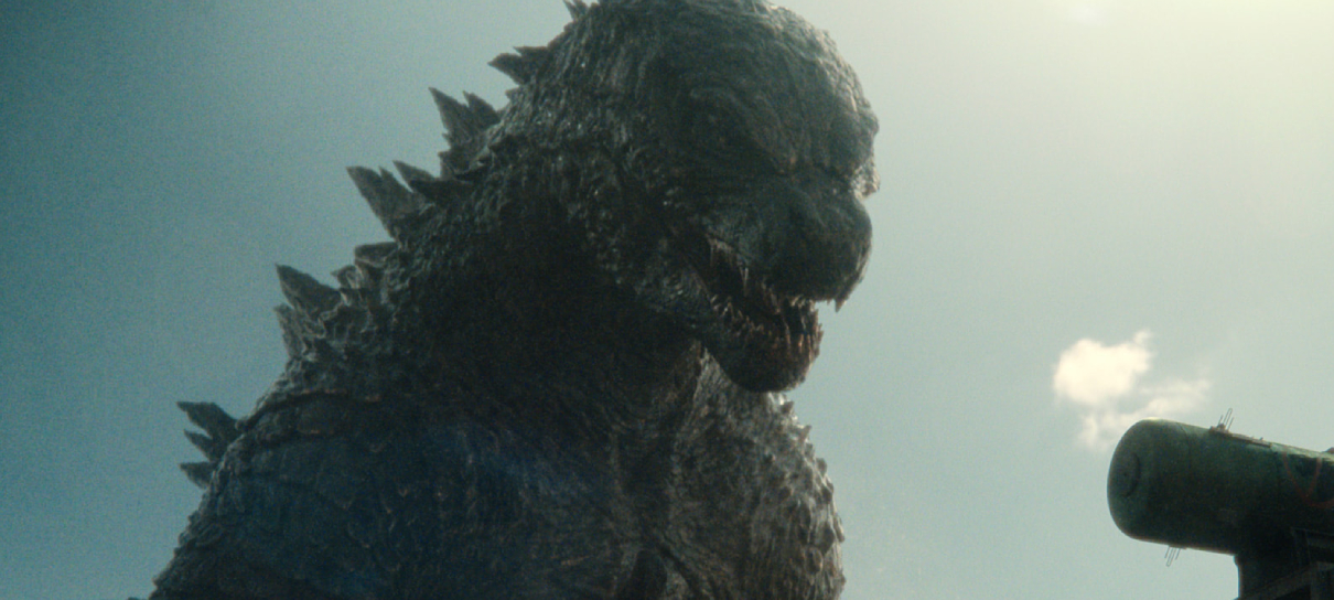 Criador de Monarch explica ausência de Godzilla no título da série