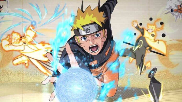 A VOLTA DO NARUTO CLÁSSICO, Remake já está acaminho!! 