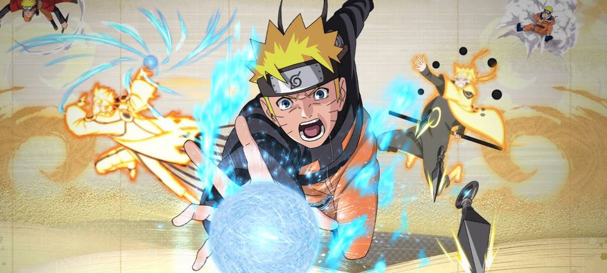 Bandai Namco nega uso de IA em Naruto X Boruto Ultimate Ninja