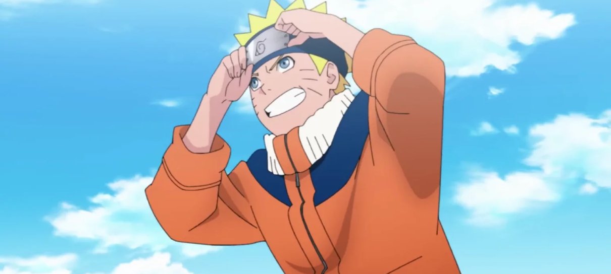 Boruto  Personagem importante de Naruto vai aparecer no próximo episódio  [SPOILER] - NerdBunker