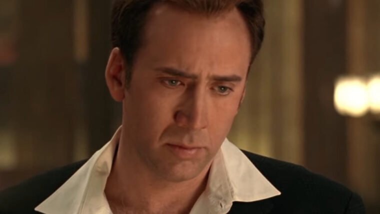 Nicolas Cage ri de cena de A Lenda do Tesouro Perdido: “Ridículo”