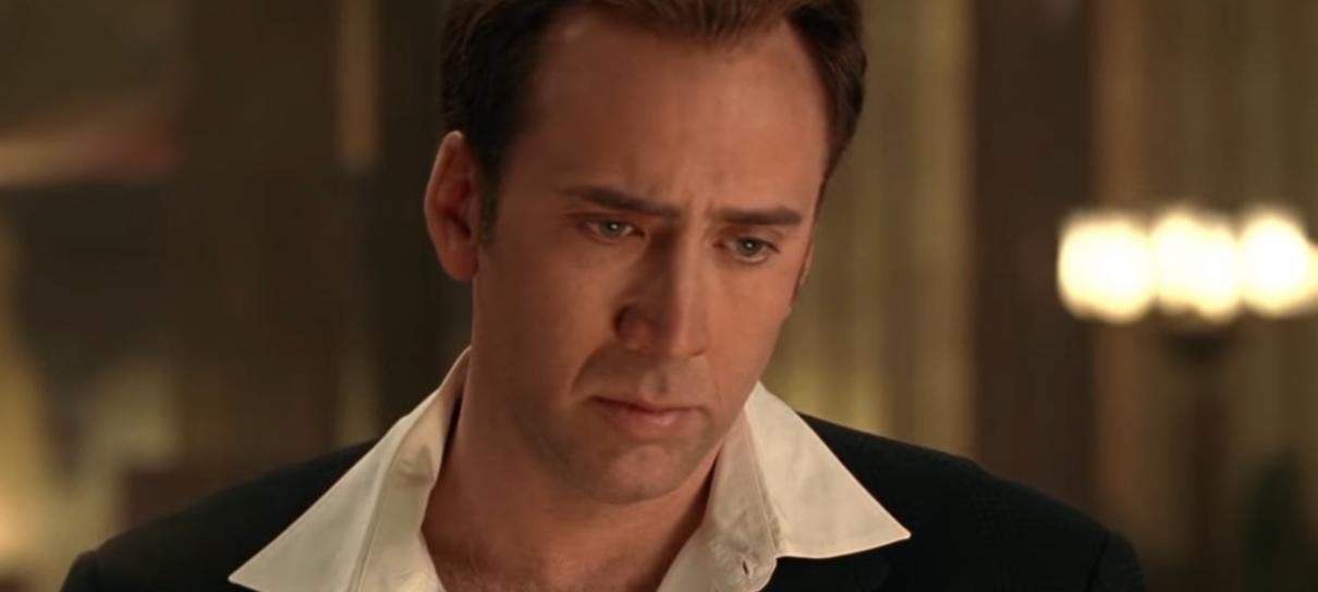 Nicolas Cage ri de cena de A Lenda do Tesouro Perdido: “Ridículo”