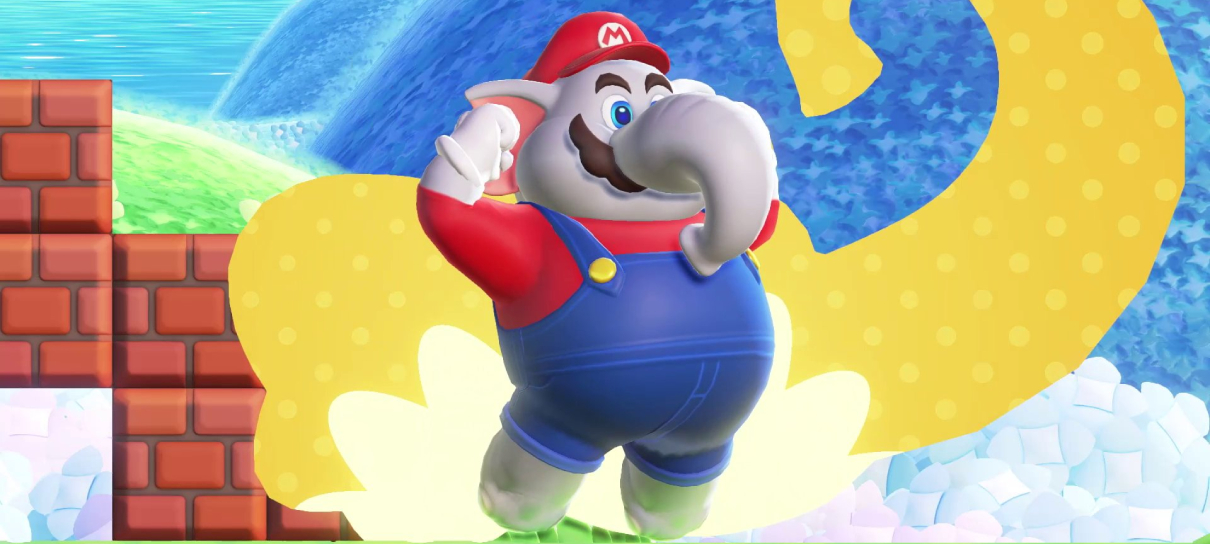 Vendas da Nintendo cresceram em 21% entre abril e setembro de 2023