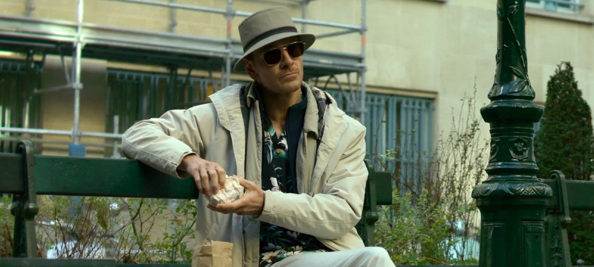 Crítica  O Assassino – David Fincher entrega suspense intimista,  PERTURBADOR e cômico - CinePOP