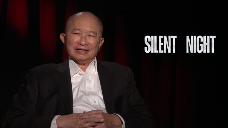 John Woo fala sobre O Silêncio da Vingança (NerdBunker/Divulgação)