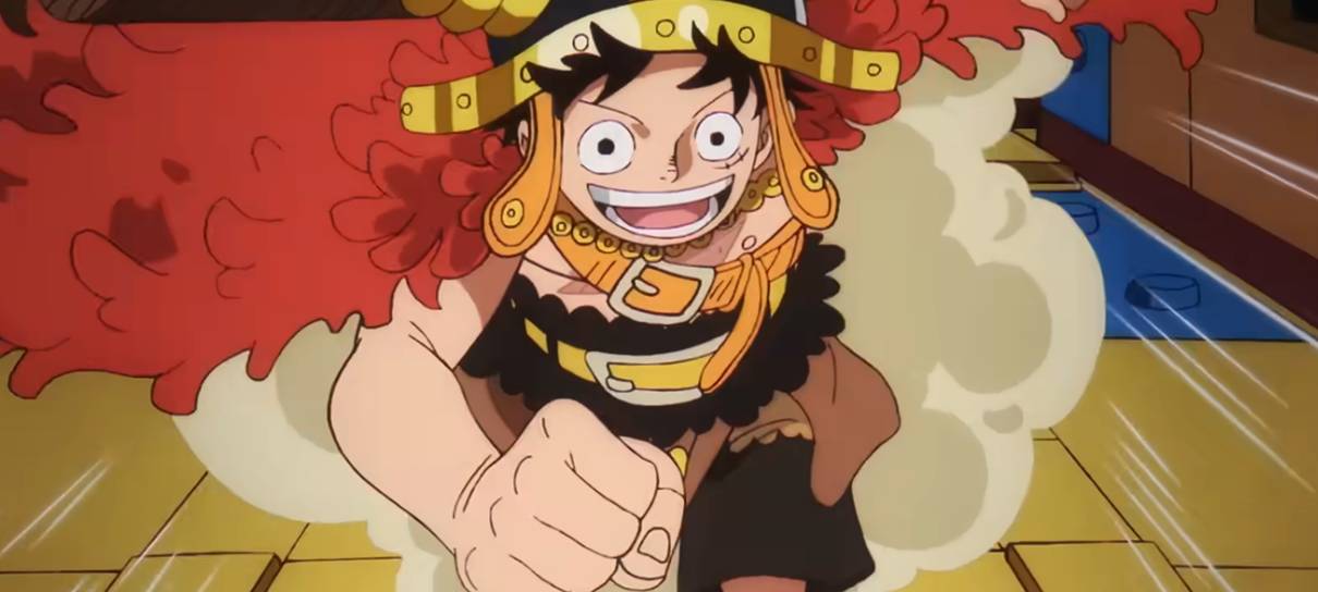 Guia One Piece: Todas as sagas, séries, arcos e episódios fillers