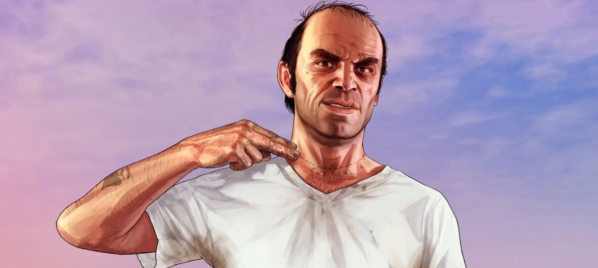 7 jogos parecidos com GTA 5 para celular Android e iPhone