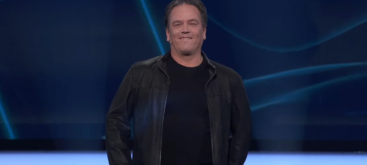 Phil Spencer quer jogadores de Nintendo e PlayStation como parte da comunidade Xbox