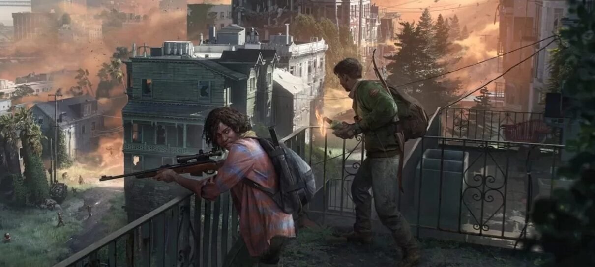 PlayStation deve lançar pelo menos 2 jogos de The Last of Us até o