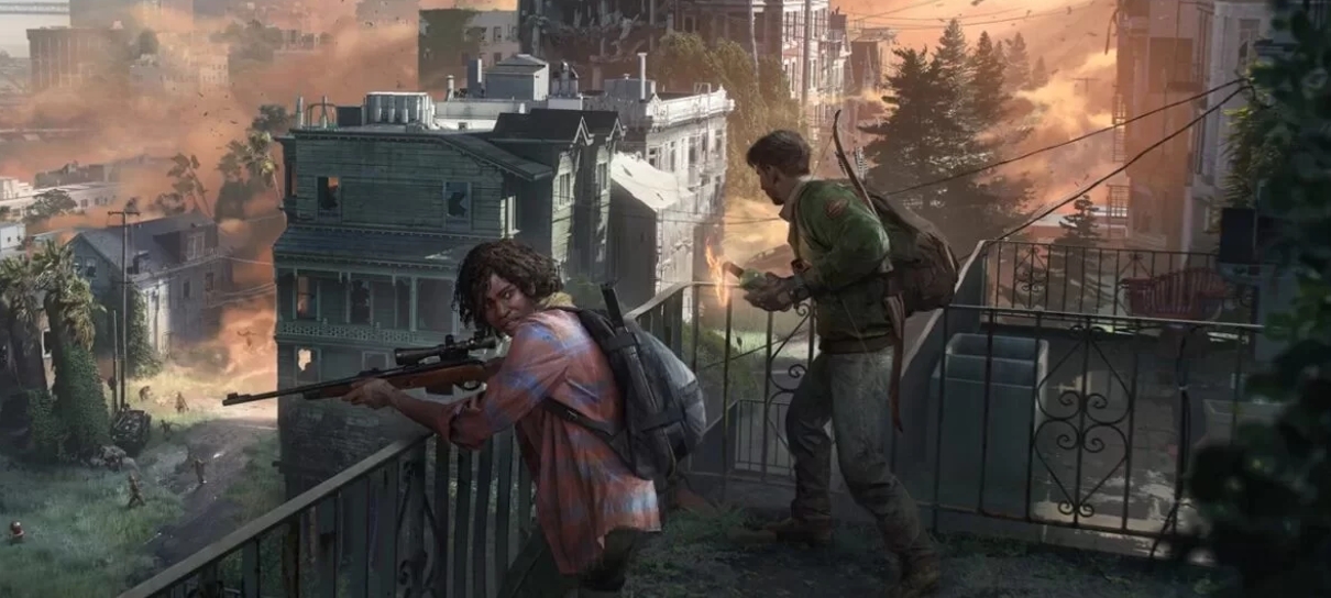 The Last of Us Part 1: Versão de PC é adiada e ganha nova data de