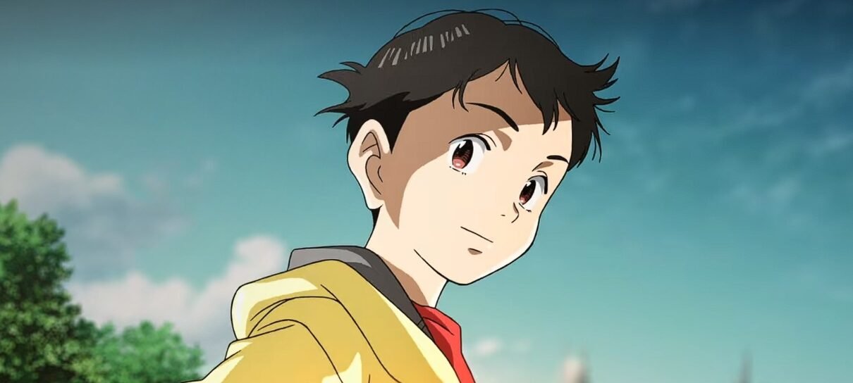 PLUTO | Anime baseado no mangá de Naoki Urasawa ganha trailer oficial-demhanvico.com.vn