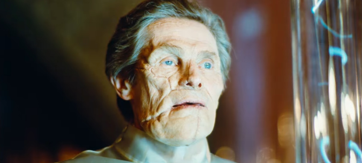 Pobres Criaturas, releitura de Frankenstein com Emma Stone, ganha novo trailer