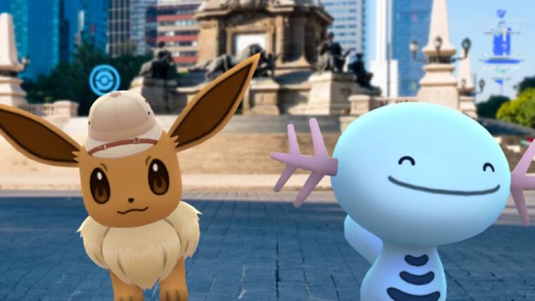 Jogada Excelente on X: O Dia Comunitário de novembro com Wooper e Wooper  de Paldea acontece nesse domingo, dia 05, das 14h às 17h, no horário local.  Confira quais bônus você pode