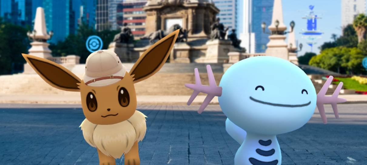 Pokémon GO Shiny: saiba o que é, veja lista de criaturas e como