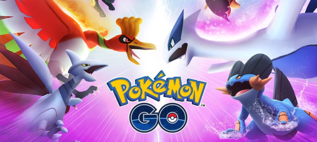 QUAIS POKÉMON FOCAR DURANTE O EVENTO DE NATAL DO POKÉMON GO! 