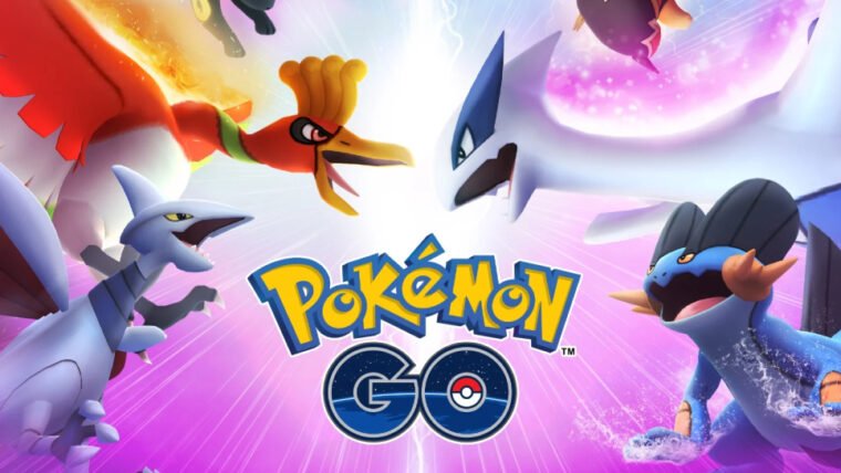 Pokémon GO terá espaço especial no LAIC 2024 em São Paulo
