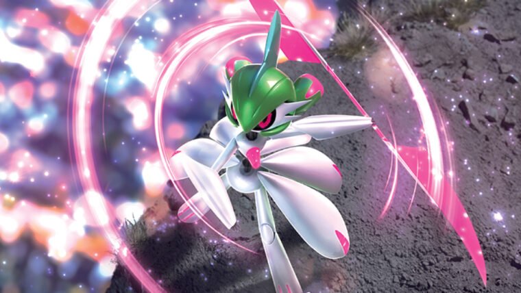 Pokémon TCG: Expansão Destinos Brilhantes já está disponível