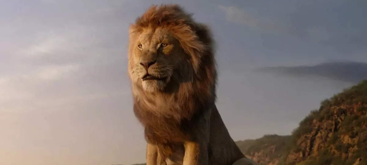 Prelúdio de O Rei Leão com foco em Mufasa é adiado para final de 2024