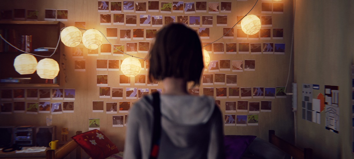 Primeiro Life is Strange ultrapassa 20 milhões de jogadores