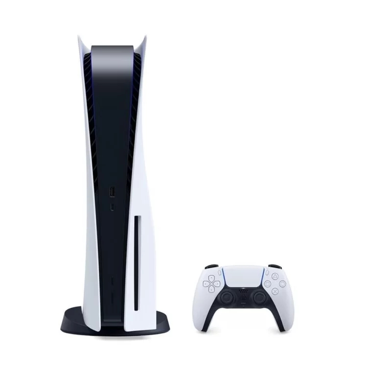 PS5 também está em promoção