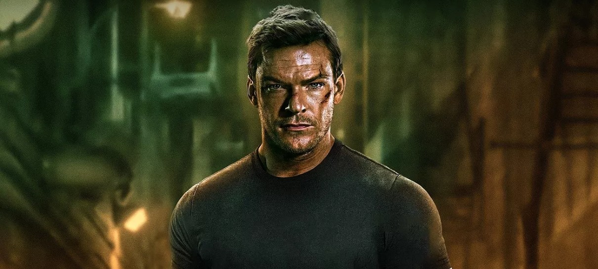 2ª temporada de Reacher ganha data em trailer explosivo