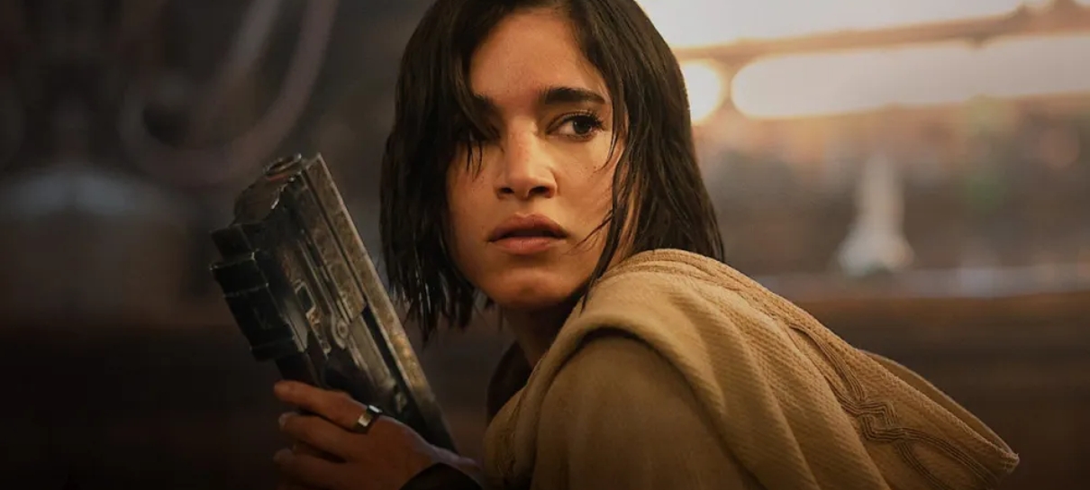 Parte 2 de Rebel Moon, filme de Zack Snyder, ganha primeira imagem