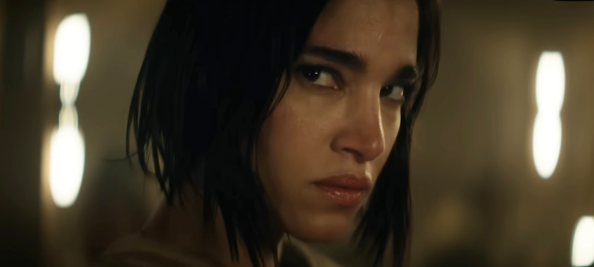 Trailer da Parte 1 de Rebel Moon prepara revolução espacial