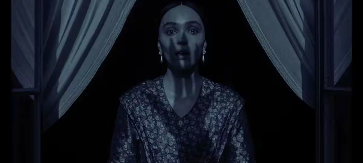 Remake de Nosferatu chegará aos cinemas no Natal de 2024