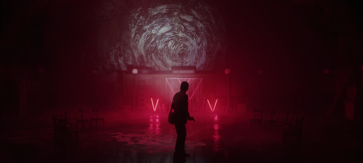 Estúdio de Alan Wake 2 já trabalha em quatro novos jogos e duas DLCs