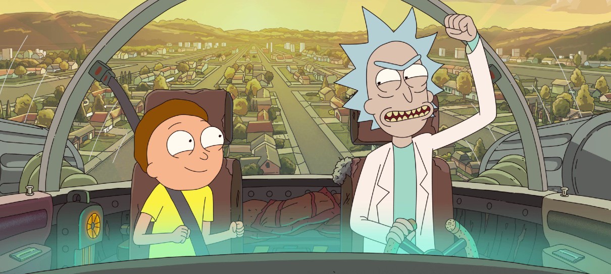 Executivo do Adult Swim fala sobre união de gerações e chegada do canal ao Brasil