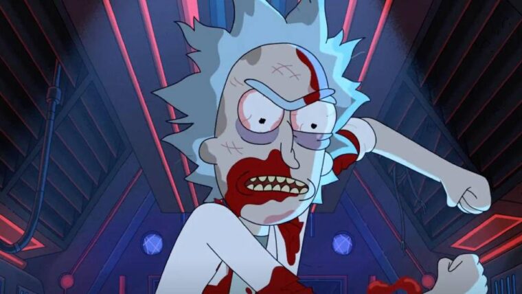 Dubladora de Rick and Morty conta um pouco sobre a dublagem