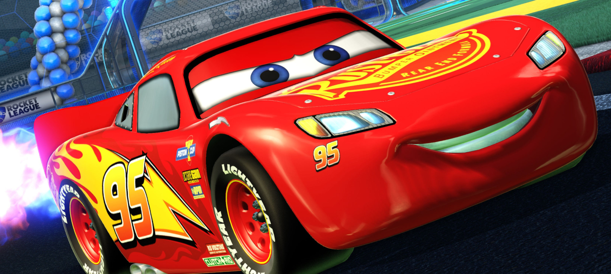 Jogo Carro 2 Mcqueen Xbox 360