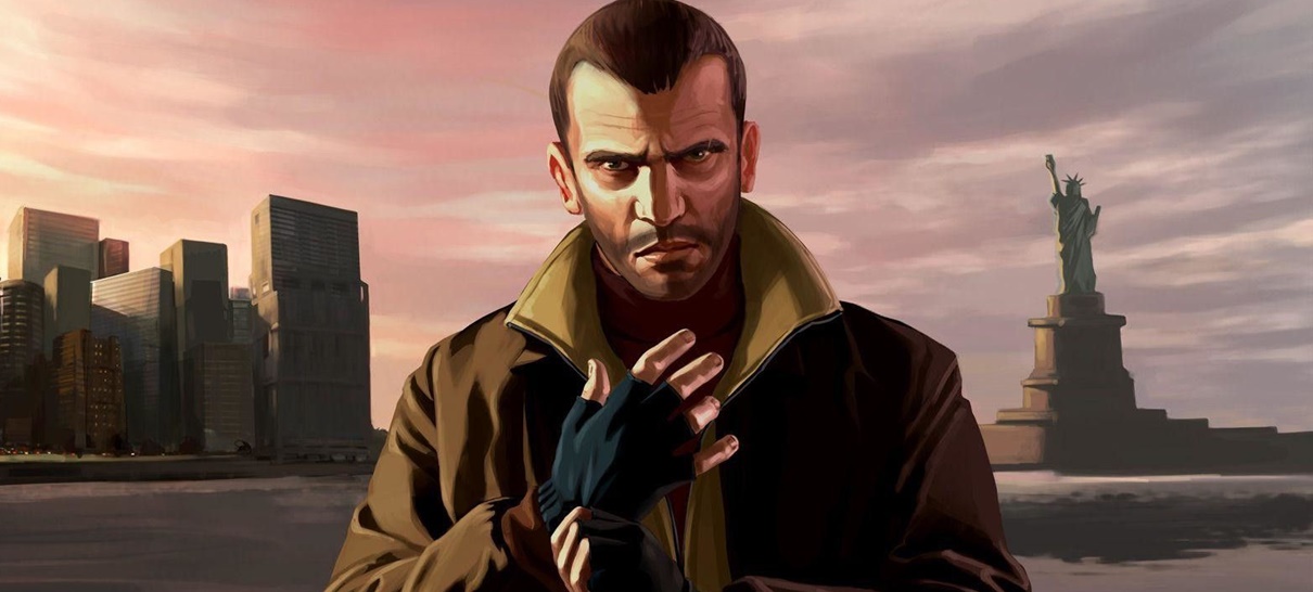 Rockstar North solicita a retirada de relatos de ex-desenvolvedor do ar