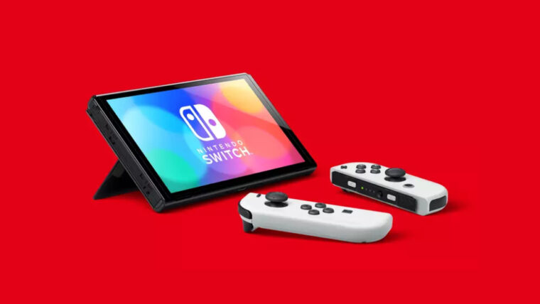 Nintendo Switch: bundle de Super Mario Odyssey e novos jogos estão a  caminho - Canaltech